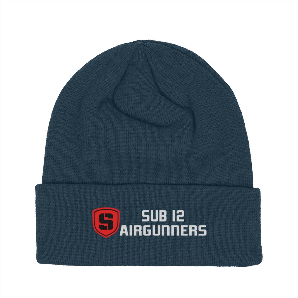 Sub 12- Beanie Hat